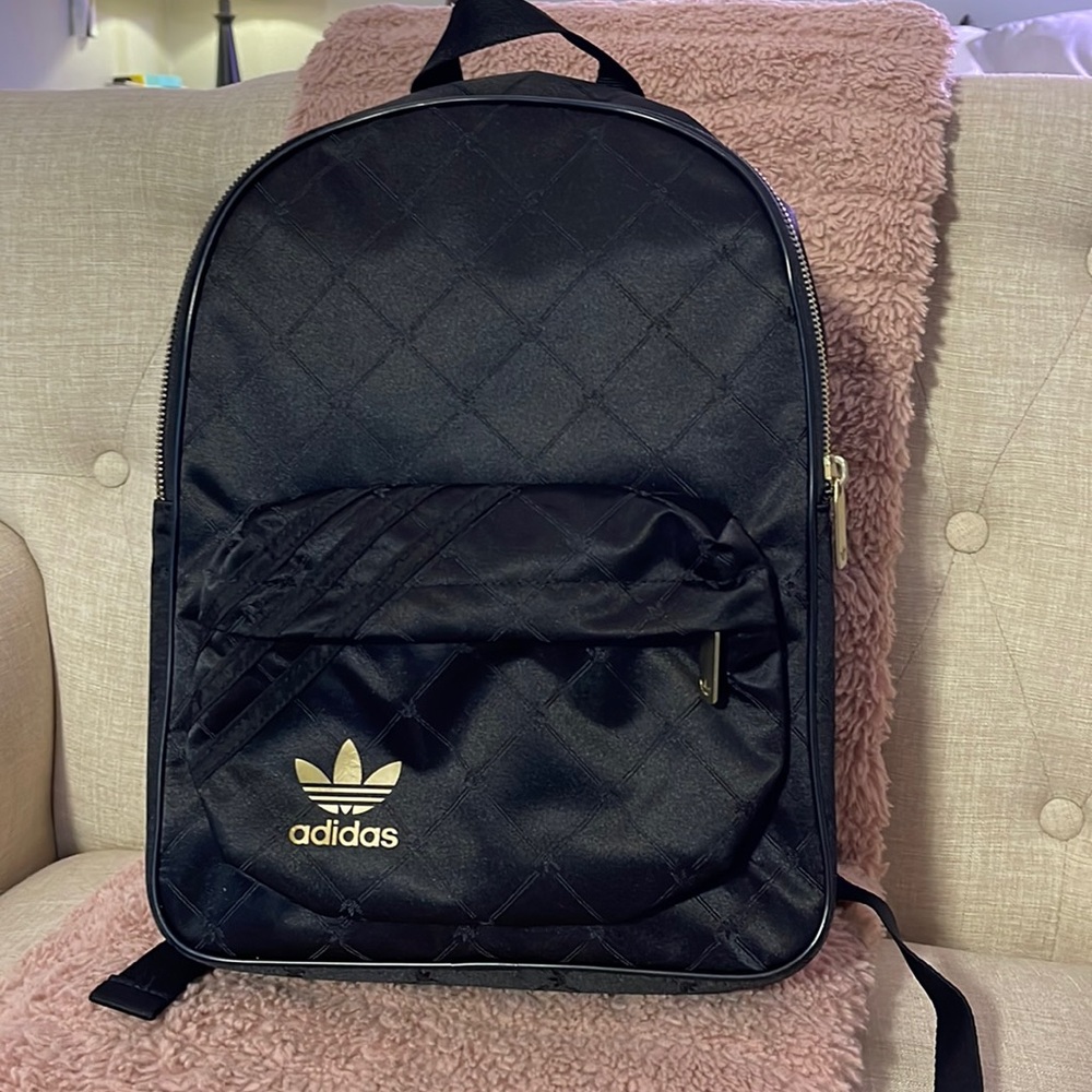 New W/ Tags, Adidas Mini Backpack